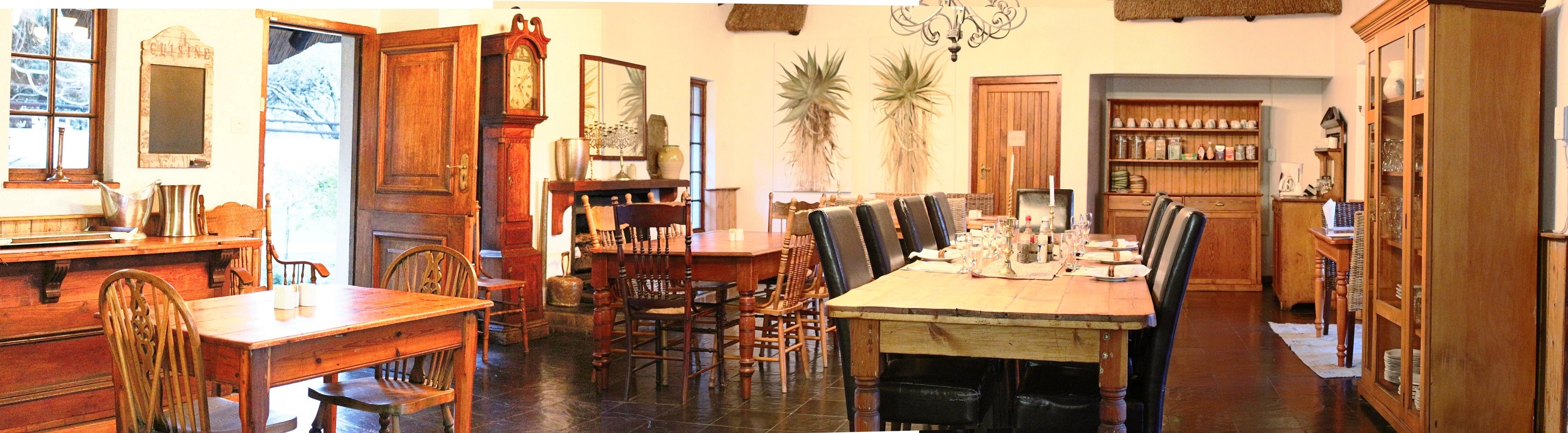 dining room photo slabbert